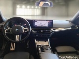  Bmw  Serie 3 BMW  / 2022 / 4P / BERLINA 318D 48V MSPORT AUTO #3