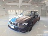  Bmw  Serie 3 BMW  / 2022 / 4P / BERLINA 318D 48V MSPORT AUTO 