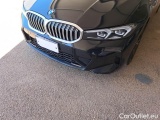  Bmw  Serie 3 BMW  / 2022 / 4P / BERLINA 318D 48V MSPORT AUTO #22