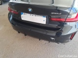  Bmw  Serie 3 BMW  / 2022 / 4P / BERLINA 318D 48V MSPORT AUTO #43