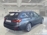  Bmw  Serie 3 BMW  / 2018 / 5P / STATION WAGON 318D 48V BUSINESS ADVANTAGE TOURING AUTO #2