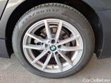  Bmw  Serie 3 BMW  / 2018 / 5P / STATION WAGON 318D 48V BUSINESS ADVANTAGE TOURING AUTO #19