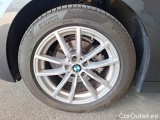  Bmw  Serie 3 BMW  / 2018 / 5P / STATION WAGON 318D 48V BUSINESS ADVANTAGE TOURING AUTO #20