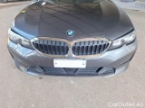  Bmw  Serie 3 BMW  / 2018 / 5P / STATION WAGON 318D 48V BUSINESS ADVANTAGE TOURING AUTO #34