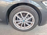  Bmw  Serie 3 BMW  / 2018 / 5P / STATION WAGON 318D 48V BUSINESS ADVANTAGE TOURING AUTO #80