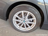  Bmw  Serie 3 BMW  / 2018 / 5P / STATION WAGON 318D 48V BUSINESS ADVANTAGE TOURING AUTO #82