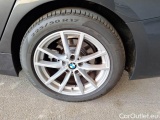  Bmw  Serie 3 BMW  / 2018 / 5P / STATION WAGON 318D 48V BUSINESS ADVANTAGE TOURING AUTO #84