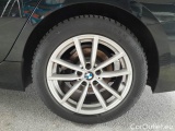  Bmw  Serie 3 BMW  / 2018 / 5P / STATION WAGON 320D XDRIVE 48V BUS.ADV. TOURING AUT #20