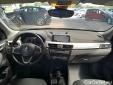  Bmw  X1 BMW  / 2019 / 5P / SUV SDRIVE 20D BUSINESS ADVANTAGE AUTOMATICO #3