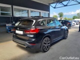  Bmw  X1 BMW  / 2019 / 5P / SUV SDRIVE 20D BUSINESS ADVANTAGE AUTOMATICO #2