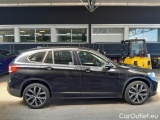 Bmw  X1 BMW  / 2019 / 5P / SUV SDRIVE 20D BUSINESS ADVANTAGE AUTOMATICO #7