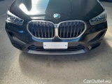  Bmw  X1 BMW  / 2019 / 5P / SUV SDRIVE 20D BUSINESS ADVANTAGE AUTOMATICO #27