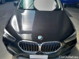  Bmw  X1 BMW  / 2019 / 5P / SUV SDRIVE 20D BUSINESS ADVANTAGE AUTOMATICO #35