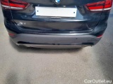  Bmw  X1 BMW  / 2019 / 5P / SUV SDRIVE 20D BUSINESS ADVANTAGE AUTOMATICO #64