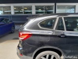 Bmw  X1 BMW  / 2019 / 5P / SUV SDRIVE 20D BUSINESS ADVANTAGE AUTOMATICO #62