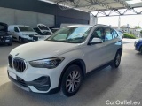  Bmw  X1 BMW  / 2019 / 5P / SUV SDRIVE 16D BUSINESS ADVANTAGE 