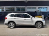  Bmw  X1 BMW  / 2019 / 5P / SUV SDRIVE 16D BUSINESS ADVANTAGE #7