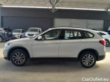  Bmw  X1 BMW  / 2019 / 5P / SUV SDRIVE 16D BUSINESS ADVANTAGE #8