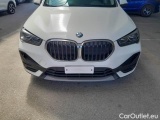  Bmw  X1 BMW  / 2019 / 5P / SUV SDRIVE 16D BUSINESS ADVANTAGE #25