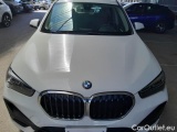  Bmw  X1 BMW  / 2019 / 5P / SUV SDRIVE 16D BUSINESS ADVANTAGE #33