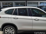 Bmw  X1 BMW  / 2019 / 5P / SUV SDRIVE 16D BUSINESS ADVANTAGE #46