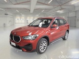  Bmw  X1 BMW  / 2019 / 5P / SUV SDRIVE 16D BUSINESS ADVANTAGE 