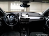  Bmw  X1 BMW  / 2019 / 5P / SUV SDRIVE 16D BUSINESS ADVANTAGE #3