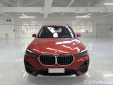  Bmw  X1 BMW  / 2019 / 5P / SUV SDRIVE 16D BUSINESS ADVANTAGE #6