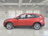  Bmw  X1 BMW  / 2019 / 5P / SUV SDRIVE 16D BUSINESS ADVANTAGE #8