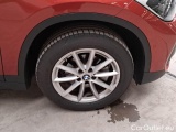  Bmw  X1 BMW  / 2019 / 5P / SUV SDRIVE 16D BUSINESS ADVANTAGE #17
