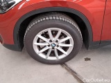  Bmw  X1 BMW  / 2019 / 5P / SUV SDRIVE 16D BUSINESS ADVANTAGE #20