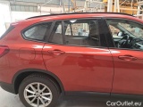  Bmw  X1 BMW  / 2019 / 5P / SUV SDRIVE 16D BUSINESS ADVANTAGE #57