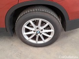  Bmw  X1 BMW  / 2019 / 5P / SUV SDRIVE 16D BUSINESS ADVANTAGE #99