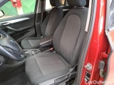  Bmw  X1 BMW  / 2019 / 5P / SUV SDRIVE 16D BUSINESS ADVANTAGE #107
