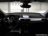  Bmw  X1 BMW  / 2019 / 5P / SUV SDRIVE 18D BUSINESS ADVANTAGE #3
