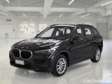  Bmw  X1 BMW  / 2019 / 5P / SUV SDRIVE 18D BUSINESS ADVANTAGE 