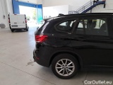  Bmw  X1 BMW  / 2019 / 5P / SUV SDRIVE 18D BUSINESS ADVANTAGE #48