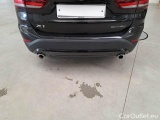  Bmw  X1 BMW  / 2019 / 5P / SUV SDRIVE 18D BUSINESS ADVANTAGE #53