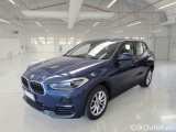  Bmw  X2 BMW  / 2017 / 5P / SUV XDRIVE 20D BUSINESS X AUTOMATICO 