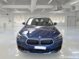  Bmw  X2 BMW  / 2017 / 5P / SUV XDRIVE 20D BUSINESS X AUTOMATICO #6
