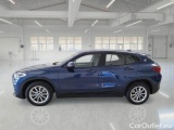  Bmw  X2 BMW  / 2017 / 5P / SUV XDRIVE 20D BUSINESS X AUTOMATICO #8