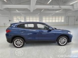  Bmw  X2 BMW  / 2017 / 5P / SUV XDRIVE 20D BUSINESS X AUTOMATICO #7