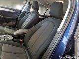  Bmw  X2 BMW  / 2017 / 5P / SUV XDRIVE 20D BUSINESS X AUTOMATICO #11