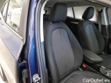  Bmw  X2 BMW  / 2017 / 5P / SUV XDRIVE 20D BUSINESS X AUTOMATICO #13