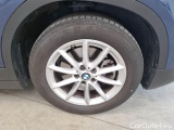  Bmw  X2 BMW  / 2017 / 5P / SUV XDRIVE 20D BUSINESS X AUTOMATICO #17