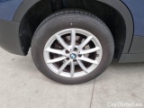  Bmw  X2 BMW  / 2017 / 5P / SUV XDRIVE 20D BUSINESS X AUTOMATICO #18