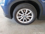  Bmw  X2 BMW  / 2017 / 5P / SUV XDRIVE 20D BUSINESS X AUTOMATICO #20