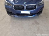  Bmw  X2 BMW  / 2017 / 5P / SUV XDRIVE 20D BUSINESS X AUTOMATICO #33