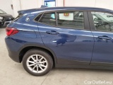  Bmw  X2 BMW  / 2017 / 5P / SUV XDRIVE 20D BUSINESS X AUTOMATICO #43