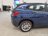  Bmw  X2 BMW  / 2017 / 5P / SUV XDRIVE 20D BUSINESS X AUTOMATICO #46
